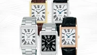 Sapphire Crystal vs Kaca Biasa, Apa Bedanya di Jam Tangan?
