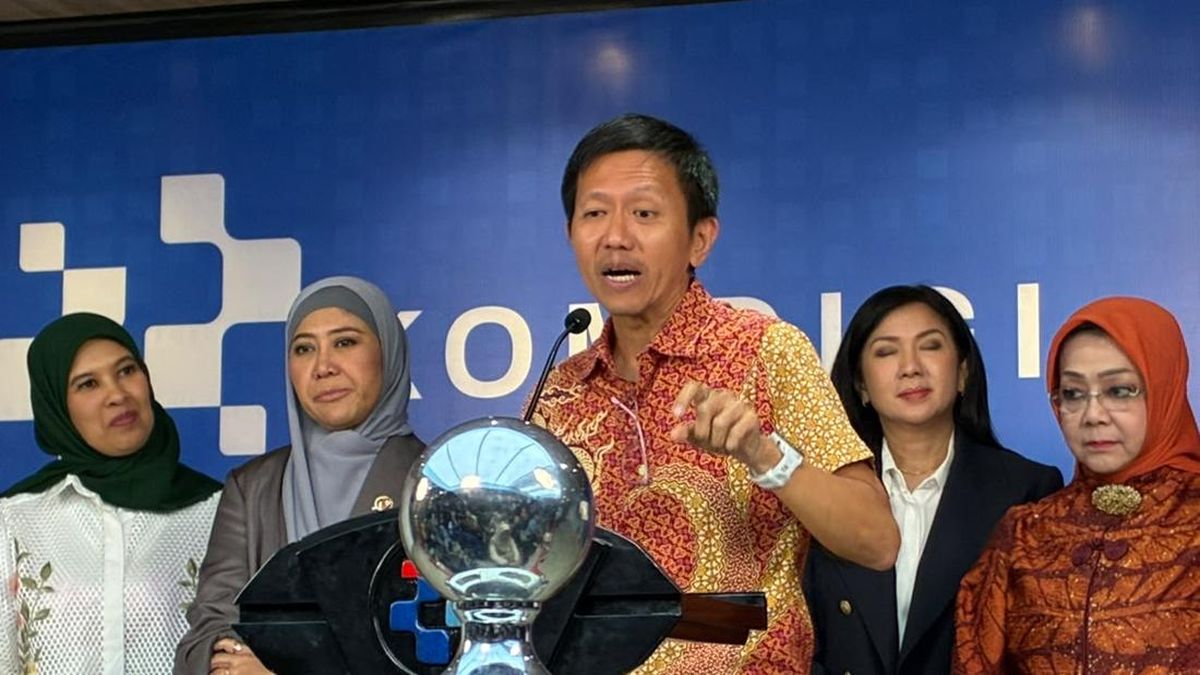 Pakar Keamanan Siber: Anak Jangan Jadi Objek Algoritma Medsos! — NadiKabar.com
