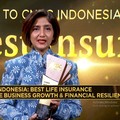 Allianz Life Indonesia Raih "Best Life Insurance in Sustainable Business Growth & Financial Resilience"