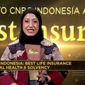 Allianz Life Indonesia Raih "Best Life Insurance in Sustainable Business Growth & Financial Resilience"