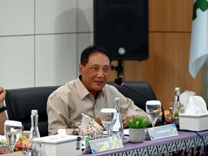 Legislator Gerindra Soroti Putusan MK Soal Ijazah Wapres Gibran