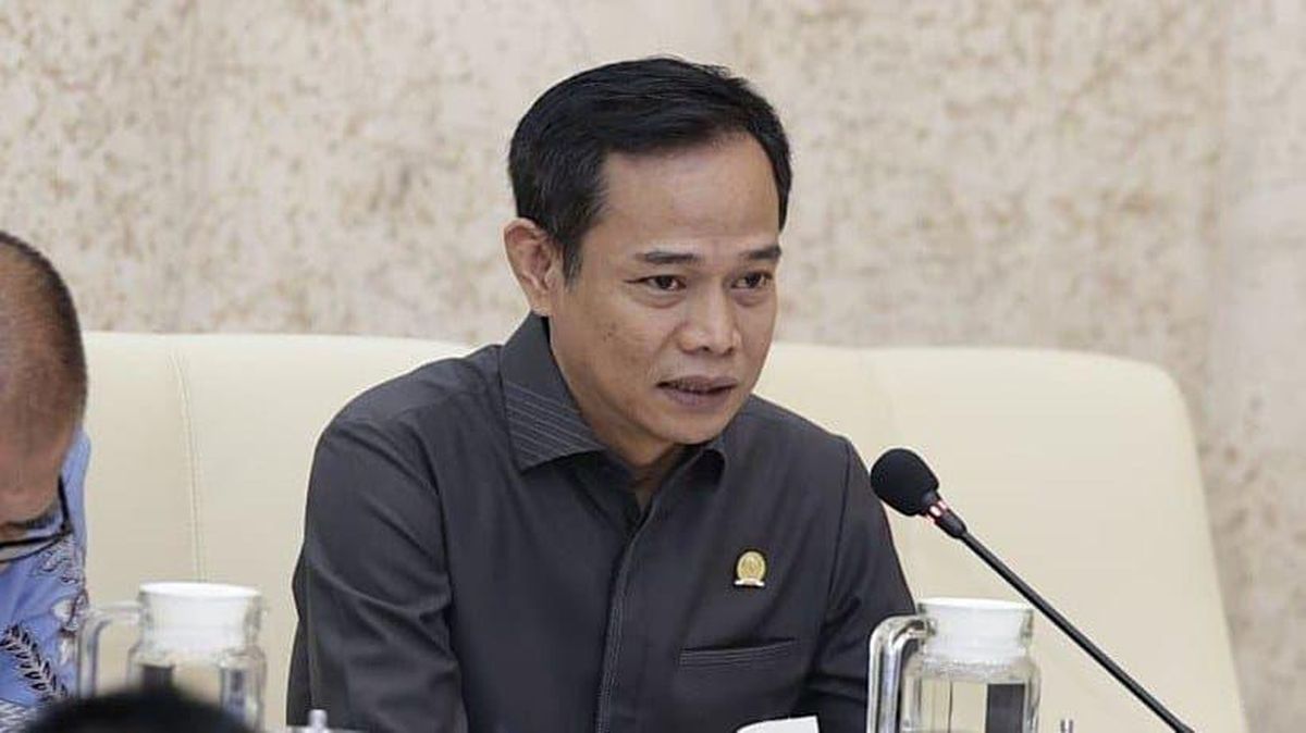 MK Tak Temukan Ijazah Gibran, Legislator PKB Bicara Peluang Pemakzulan — NadiKabar.com