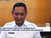 Bekasi Jadi Pusat Industri Terbesar di Asia Tenggara