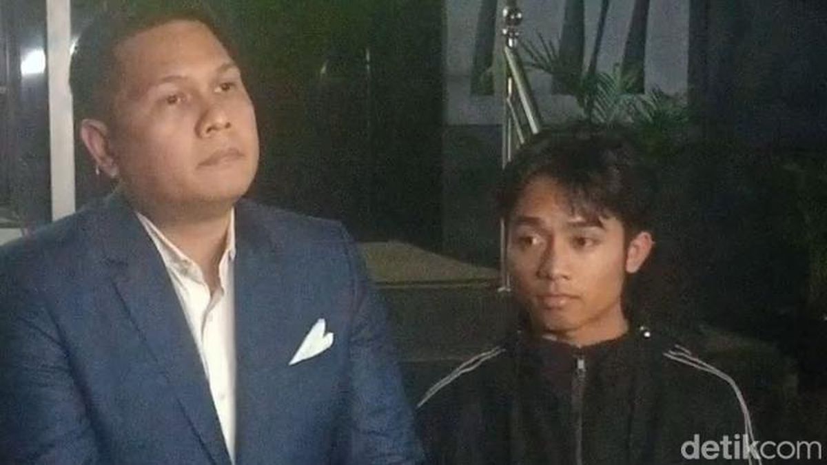 Betrand Peto 9 Jam Diperiksa Soal Kasus Kekerasan Seksual, Dicecar 55 Pertanyaan — NadiKabar.com