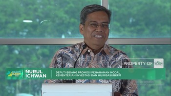 BKPM Gaet Investor RS, Alkes hingga Farmasi, Diskon Pajak & Pembebasan Bea Masuk Impor Ditebar