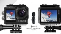 Action Cam 4K untuk Motovlog Pemula: Layak Beli atau Cukup Pakai HP?