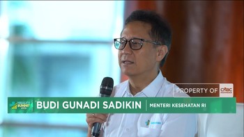Cara Kemenkes Manfaatkan Digitalisasi & AI Untuk Perkuat Layanan Kesehatan