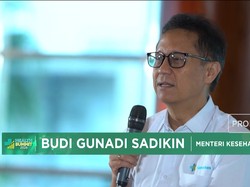 Cara Kemenkes Manfaatkan Digitalisasi & AI Untuk Perkuat Layanan Kesehatan