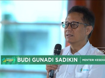 Cara Kemenkes Manfaatkan Digitalisasi & AI Untuk Perkuat Layanan Kesehatan