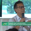 Cara Menkes BGS Bikin Warga RI Tak Berobat Keluar Negeri & Tarik Investor Kesehatan