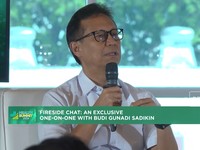 Cara Menkes BGS Bikin Warga RI Tak Berobat Keluar Negeri & Tarik Investor Kesehatan