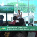 Cara Menkes Bikin Akses Kesehatan RI Yang Mudah, Murah & Berkualitas