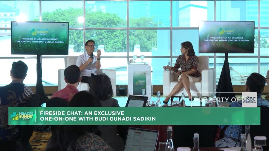 Cara Menkes Bikin Akses Kesehatan RI Yang Mudah, Murah & Berkualitas