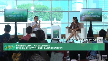 Cara Menkes Bikin Akses Kesehatan RI Yang Mudah, Murah & Berkualitas