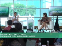 Cara Menkes Bikin Akses Kesehatan RI Yang Mudah, Murah & Berkualitas
