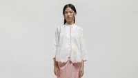Bosan dengan Kemeja Polos? Ini Pilihan Kemeja Motif untuk Kerja