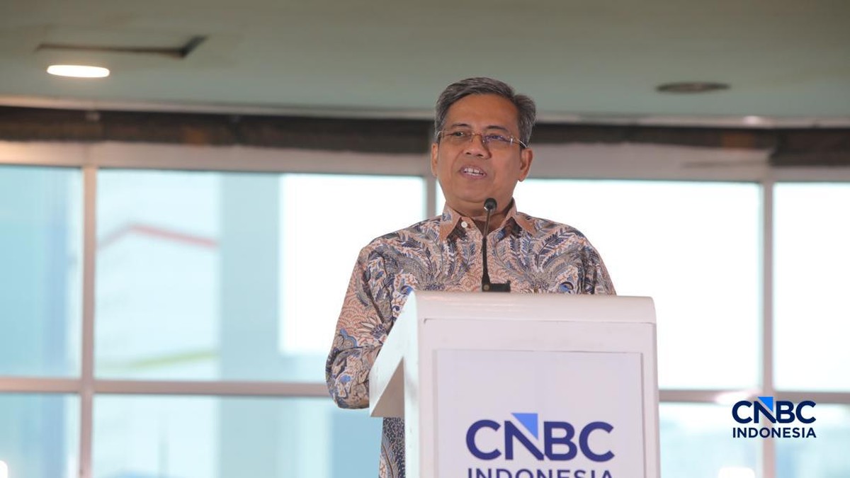 BKPM Sebut Investasi di Sektor Kesehatan RI "Seksi", Ini Alasannya!