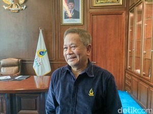 Agrinas Siapkan 1 Juta Hektare Lahan buat Produksi Bioetanol