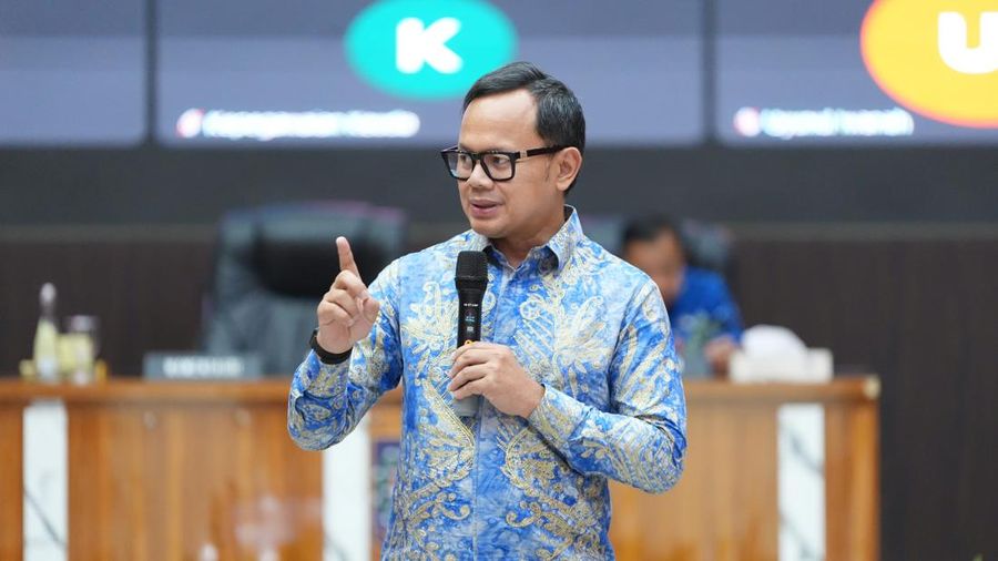 Dok Kementerian Dalam Negeri