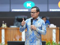 Dok Kementerian Dalam Negeri