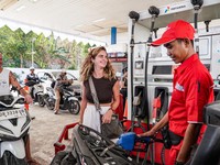 Dok Pertamina