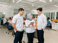 Dok: Pupuk Kaltim