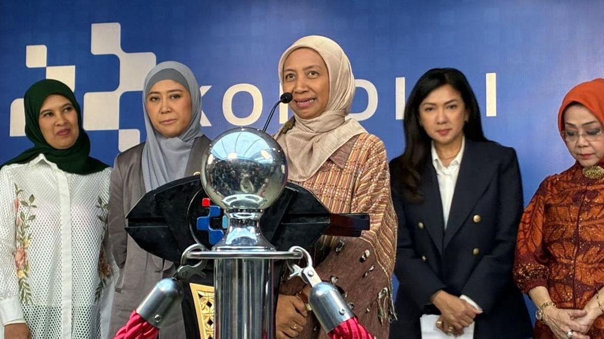 Ilustrasi berita Teknologi: 5 Bahaya Mengintai Jika Komdigi Tak Segera Batasi Medsos Anak