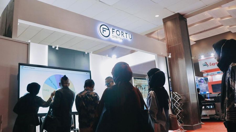 Fortu Digital