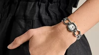 Suka Jam Tangan Minimalis? Kenali Fossil Harlow Mini 20mm