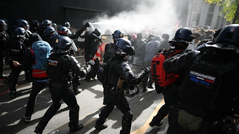 FRANCE-PROTEST/