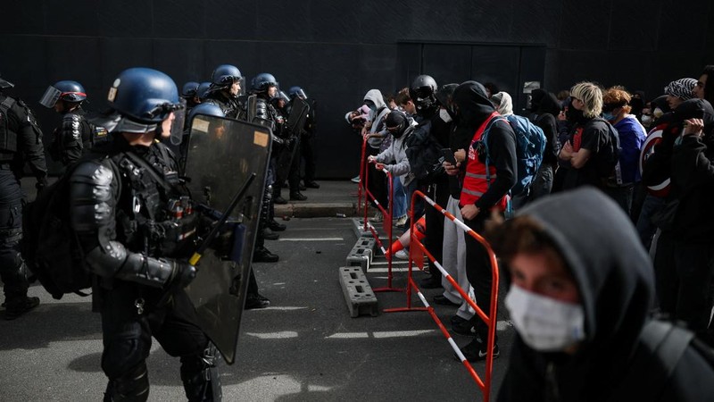 FRANCE-PROTEST/