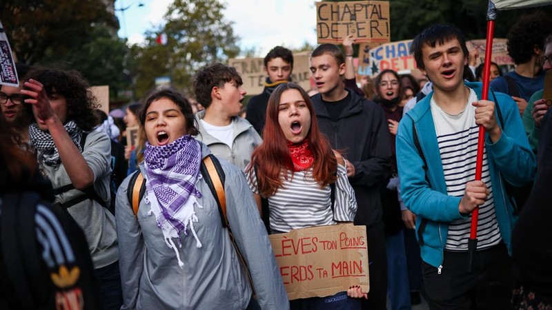 FRANCE-PROTEST/