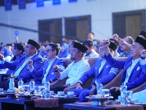 Gubernur Sulsel Apresiasi Dukungan Fraksi PAN Kawal Program MYP