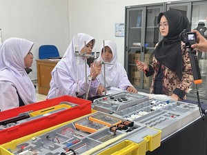 Skor Integritas Pendidikan Bogor Naik, Lampaui Rata-rata Nasional