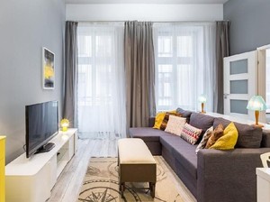 Ini Daftar Perabot Rumah Tangga yang Bikin Rumah Terasa Lebih Modern
