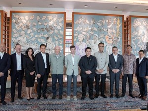 Dampak Ekonomi Pertamina Grand Prix of Indonesia 2026 Diramal Capai Rp 5 T