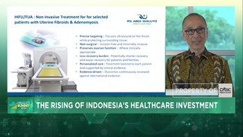 Investasi Teknologi & AI RS Abdi Waluyo Demi Layanan Medis Yang Presisi