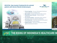 Investasi Teknologi & AI RS Abdi Waluyo Demi Layanan Medis Yang Presisi