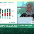 Jurus Kemenkes Pangkas Impor Obat & Alkes - Majukan Industri Kesehatan Lokal