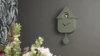 Suka Dekorasi yang Unik? Kenalan dengan Jam Cuckoo Modern Ini