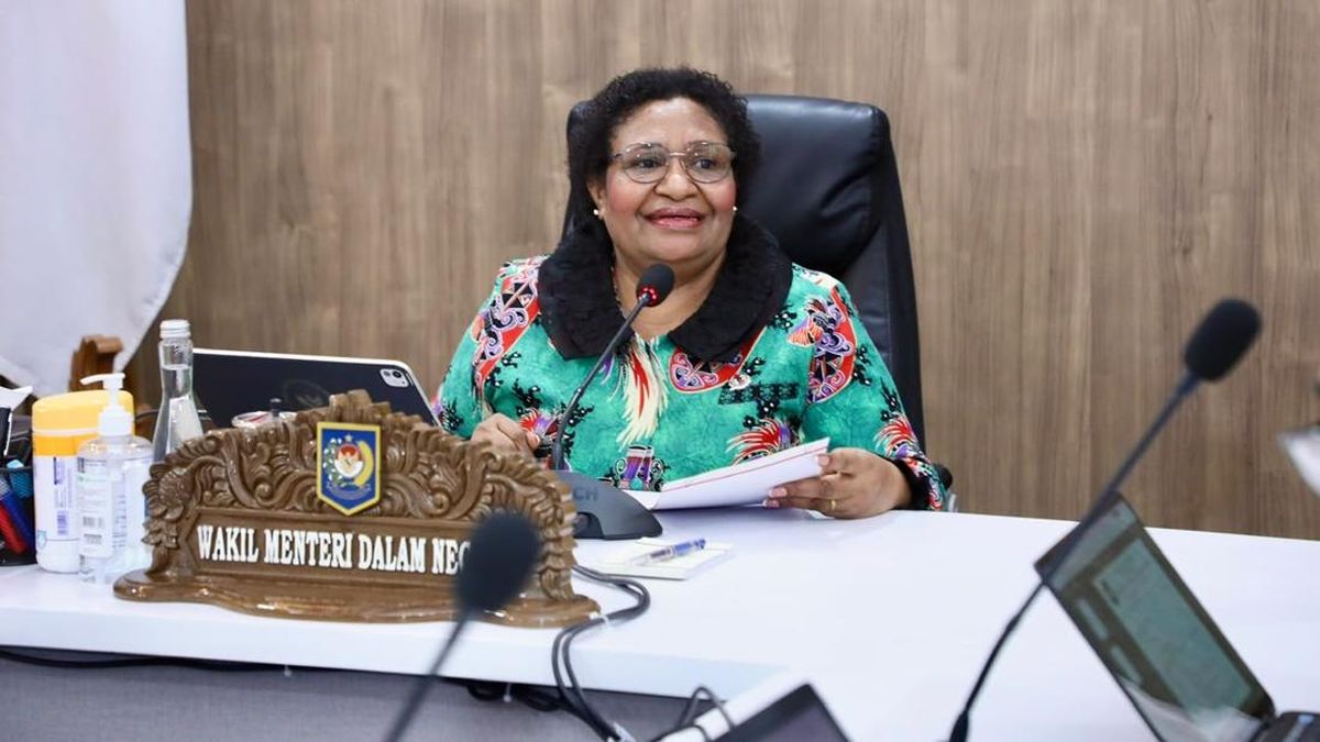 Papua Accelerates Special Autonomy Funds for Community Development