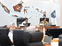 Kemendagri Minta Pemda Kejar Target Kepemilikan Akta Lahir 100%