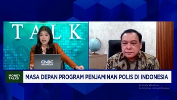 Kemenkeu & Urgensi Program Penjaminan Polis Bagi Ekonomi - Sistem Keuangan RI