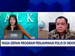 Kemenkeu & Urgensi Program Penjaminan Polis Bagi Ekonomi - Sistem Keuangan RI