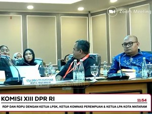 Pengakuan Pilu Korban Pencabulan Mas Bechi: Kami Sulit Lanjutkan Hidup