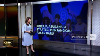 Kinerja Asuransi & Strategi Menjangkau Pasar Baru