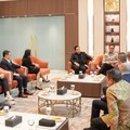 Kolaborasi Lintas Sektor Perkuat Dampak MotoGP Mandalika 2026