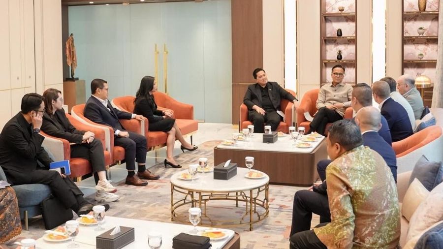 Kolaborasi Lintas Sektor Perkuat Dampak MotoGP Mandalika 2026