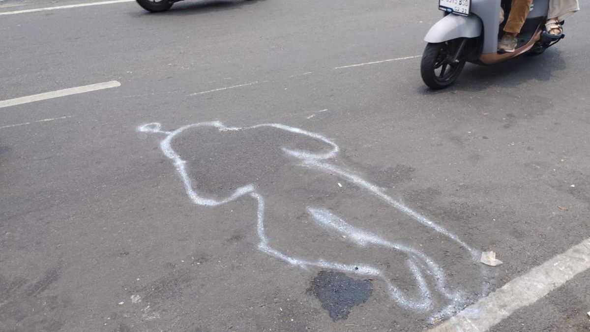 Saksi Ungkap Ngerinya Tabrakan Maut Dipicu GWM Tank Ugal-ugalan di Jakbar — NadiKabar.com