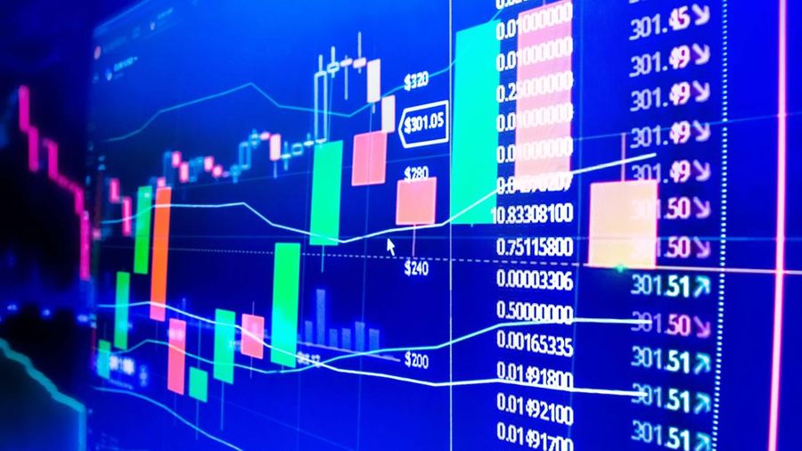 Intip 5 Rekomendasi Saham yang Potensi Kasih Cuan Hari Ini